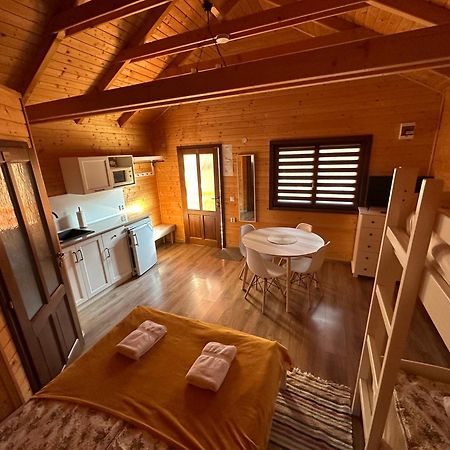 Riverside Woodhouses Praid Luaran gambar